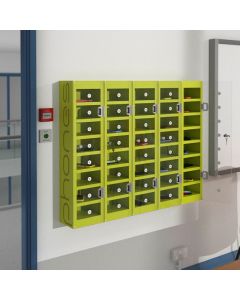 Pure Phone Safe Mobile Phone Locker