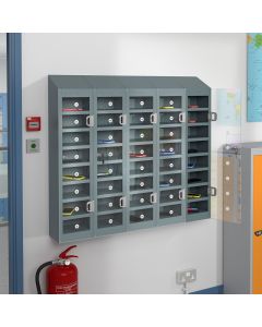 Pure Phone Safe Mobile Phone Locker