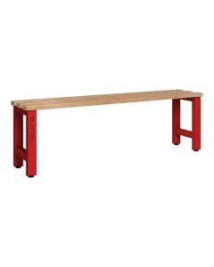 Pure Adult 1500W Standard Bench - Timber Slats
