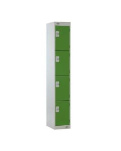 Link 4 Door Lockers