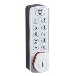 Lowe & Fletcher Horizon RTC 3951 Digital Combination Lock