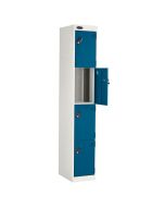 Probe Tool Charging Locker