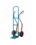 Apollo Heavy Duty High Back Sack Truck