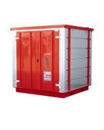 Armorgard Cuttingcube Work Container