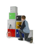 Elite Cube Lockers