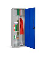 Elite Slim Clothing and Equipment Cupboard