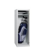 Pure Golf Lockers