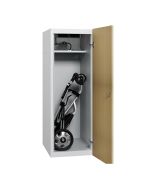 Pure Golf Trolley Charging Lockers