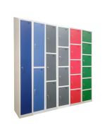 Hero Lockers