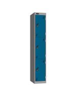 Probe 3 Door Locker