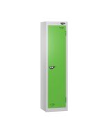 Pure Low 1 Door Locker