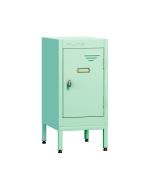 Pure Retro Quarto Lockers