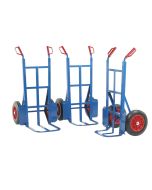 Rough Terrain Sack Truck