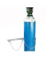 Economy Cylinder Wall Racks