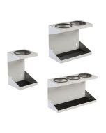 Wall Mounted Cylinder Storage Racks