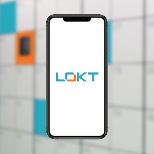 LOKT Bespoke Smart Lockers