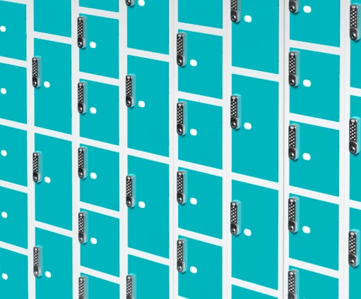 LOKT Smart Parcel Lockers
