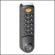 Digital Combination Lock Digilock
