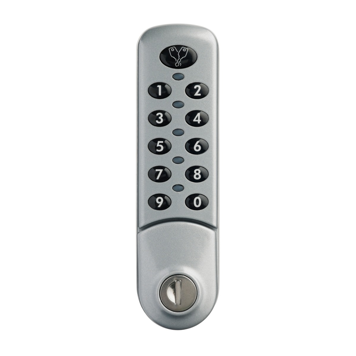 Probe Digital Combination Lock