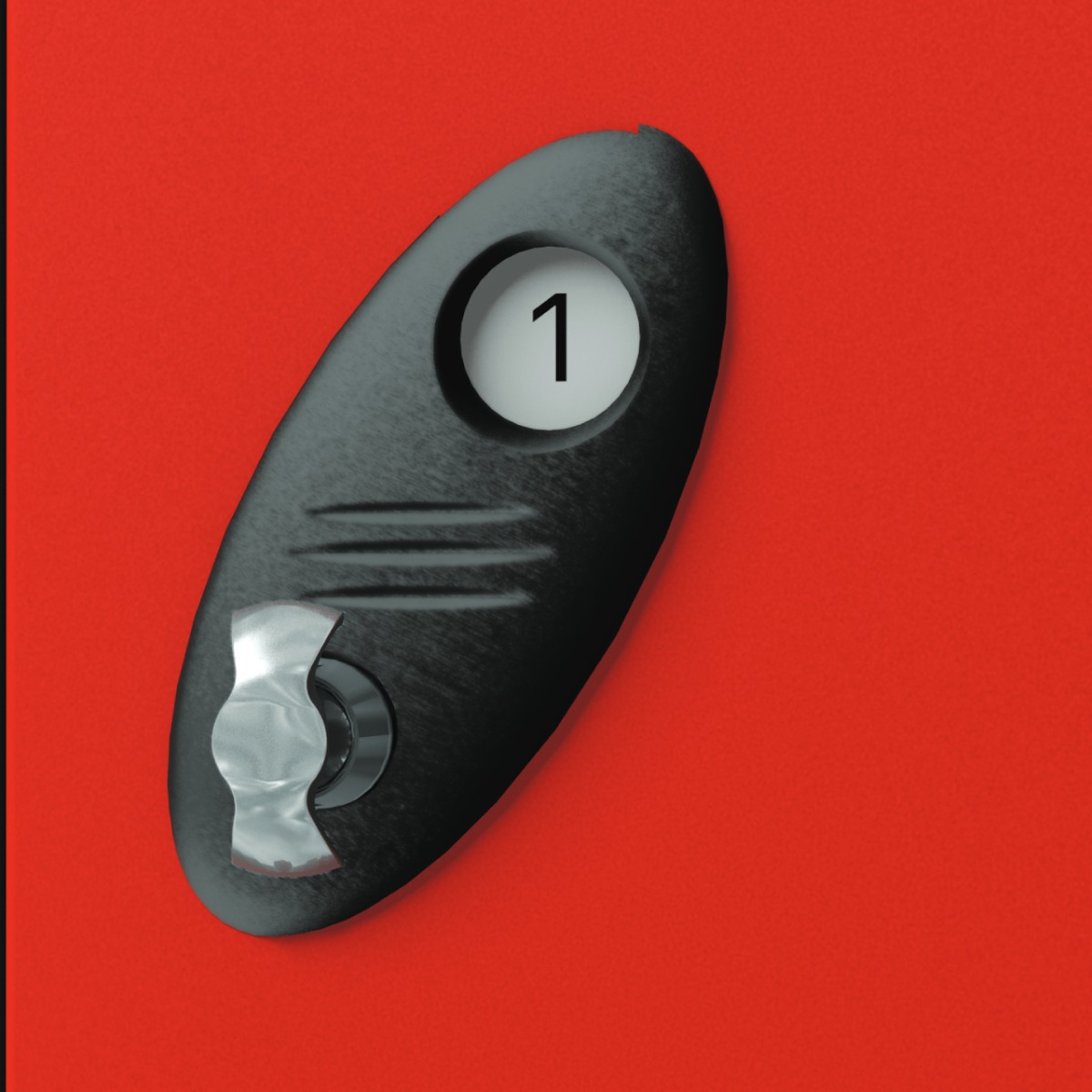 Probe Padlock Fitting