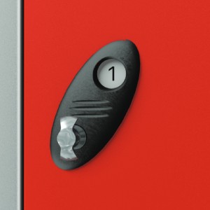 Probe Padlock Fitting