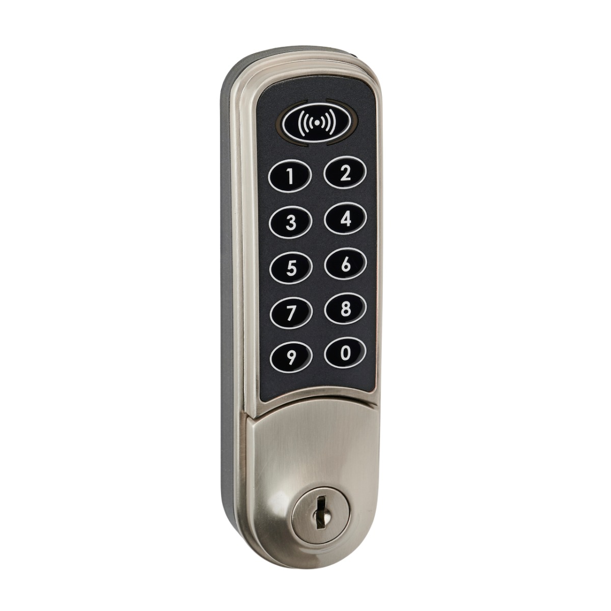 Probe RFID Lock