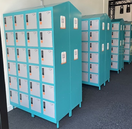 Squid Game Experience London - image 2