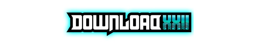 Download Festival Lockers