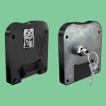 Pure Coin Lock