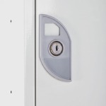 QMP Cam Lock