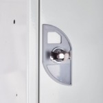 QMP Latch Lock