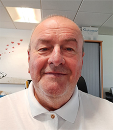 Roy McGregor Roy McGregor